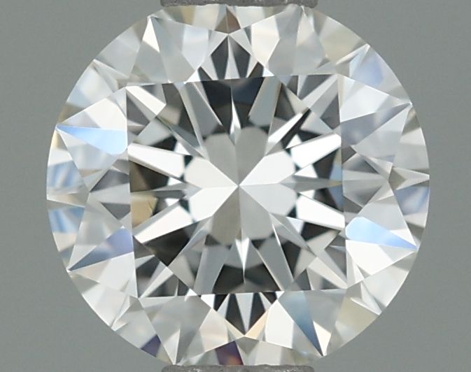 Diamond Natural 0,53Ct H-VVS2 Round - IGI823632169 1