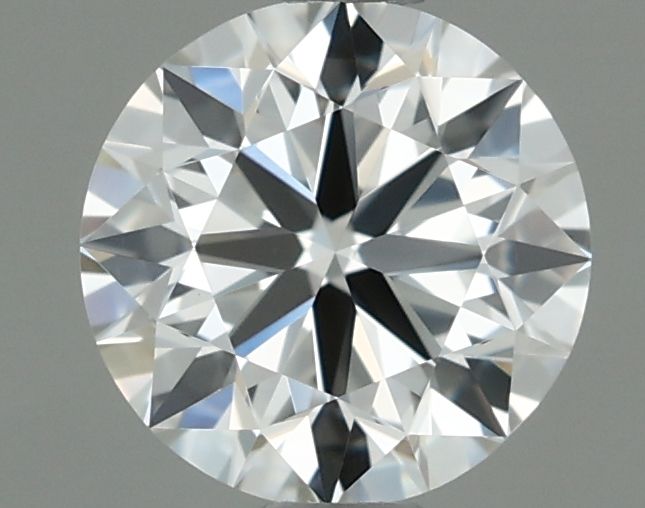Diamond Natural 0,6Ct I-VVS1 Round - IGI823633308 1