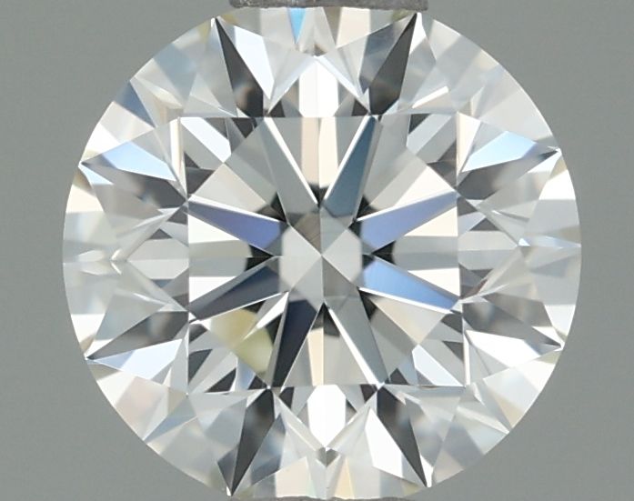 Diamond Natural 0,7Ct I-VVS1 Round - IGI822613459 1