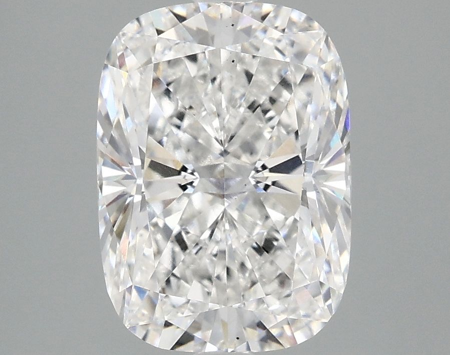 Lab Grown Diamond 3,1Ct D-VS2 Cushion - IGILG702547755 1