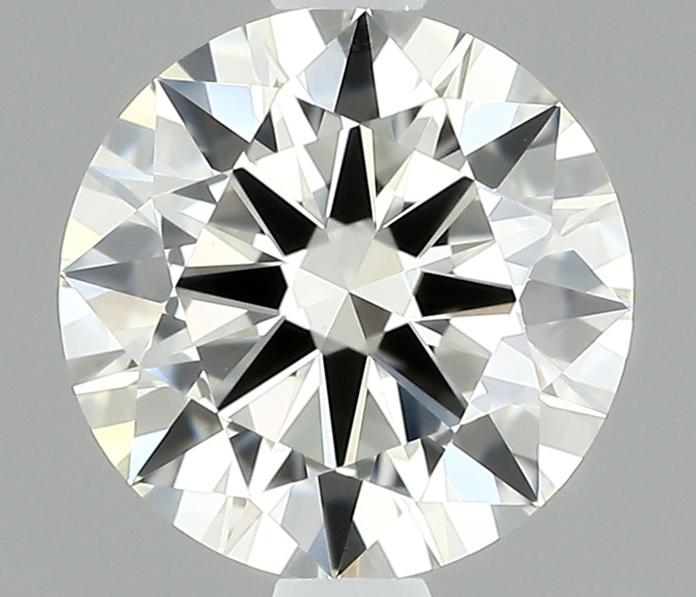 Diamond Natural 0,95Ct J-VVS1 Round - IGI815656182 1