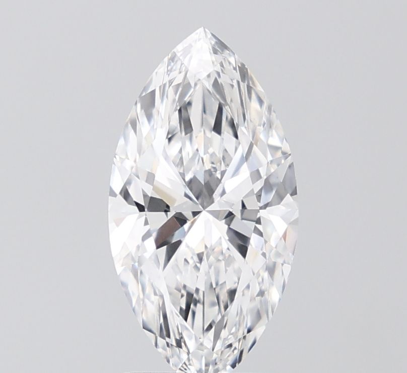 Lab Grown Diamond 2,08Ct E-VVS2 Marquise - IGILG755521991 1