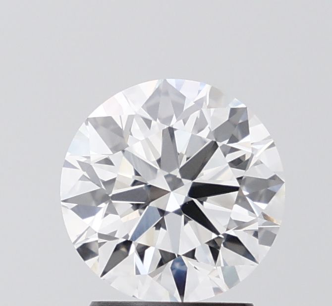 Lab Grown Diamond 2,04Ct E-VVS2 Round - IGILG756557519 1