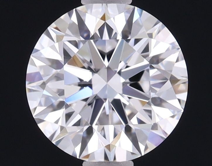 Lab Grown Diamond 1,51Ct D-VVS1 Round - IGILG755516252 1