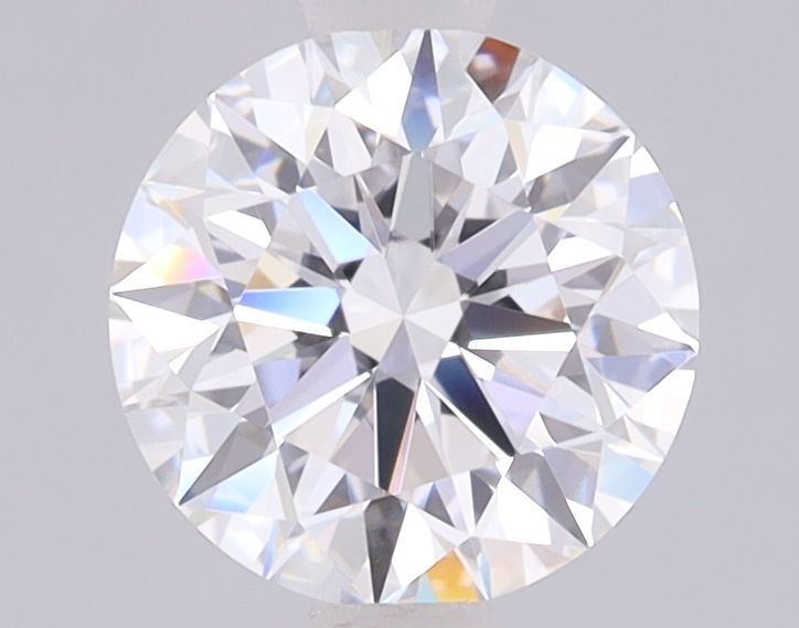 Lab Grown Diamond 1,52Ct D-VVS1 Round - IGILG693535005 1