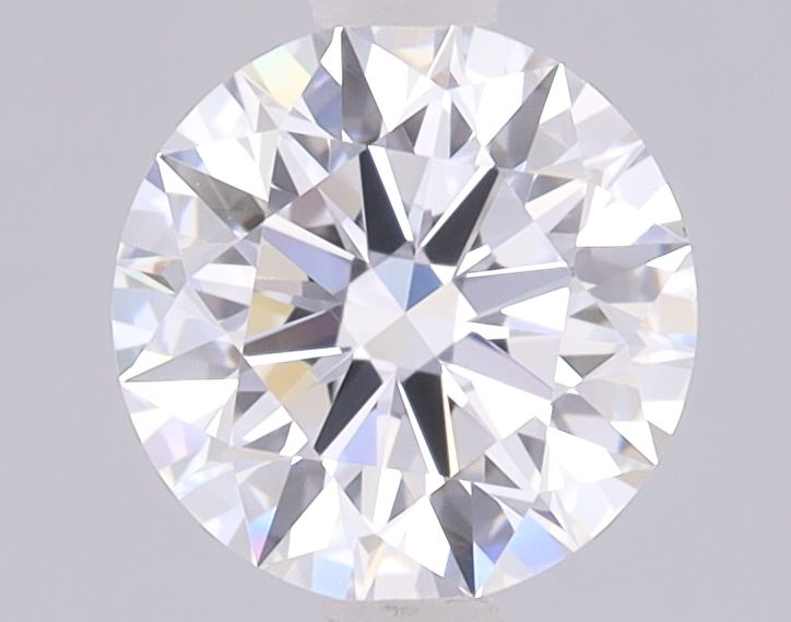 Lab Grown Diamond 1,52Ct D-VVS1 Round - IGILG693535007 1