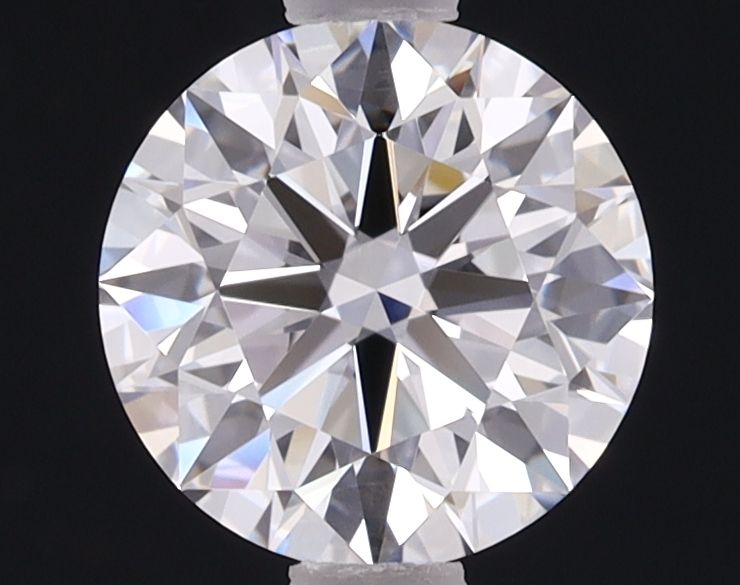 Lab Grown Diamond 1,51Ct D-VVS1 Round - IGILG755516301 1