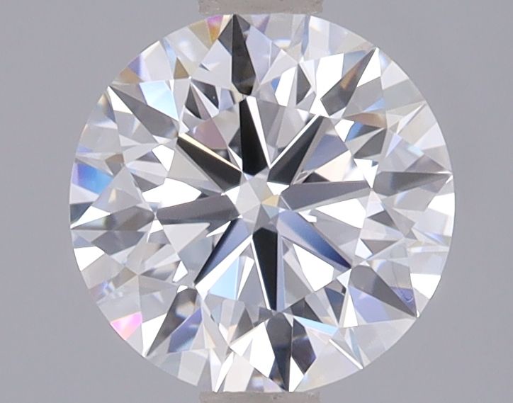 Lab Grown Diamond 1,52Ct D-VVS1 Round - IGILG754573480 1