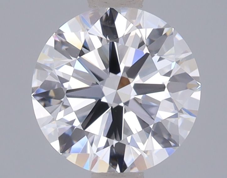 Lab Grown Diamond 1,52Ct D-VVS1 Round - IGILG754573130 1