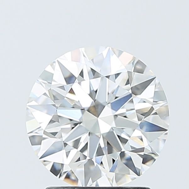 Lab Grown Diamond 2,02Ct E-VVS2 Round - IGILG755510649 1