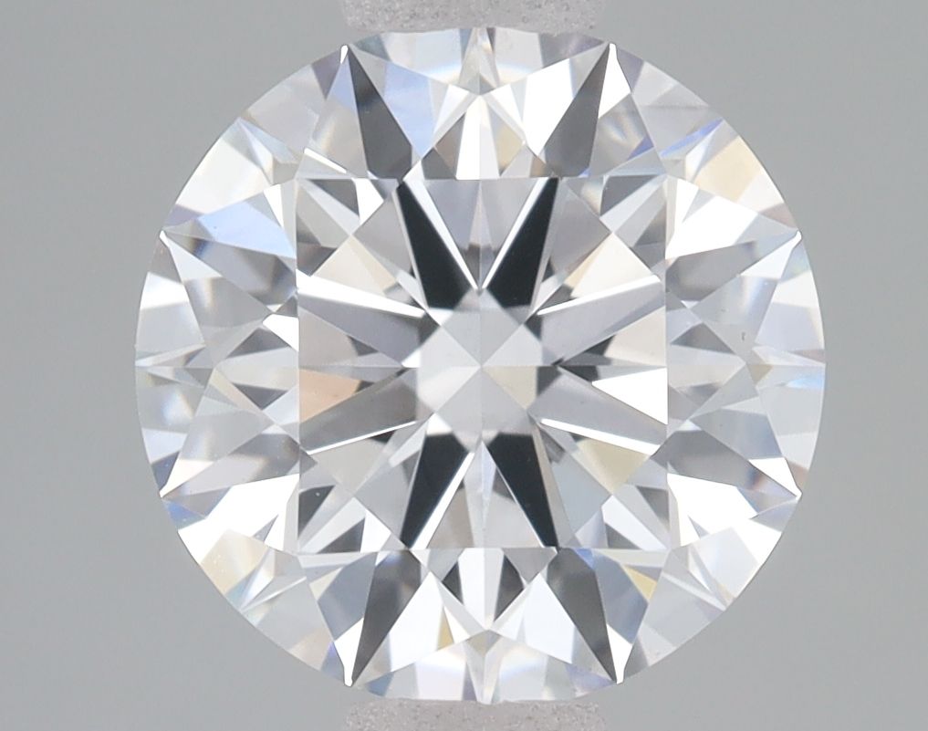 Lab Grown Diamond 2,08Ct E-VVS2 Round - IGILG760502745 1