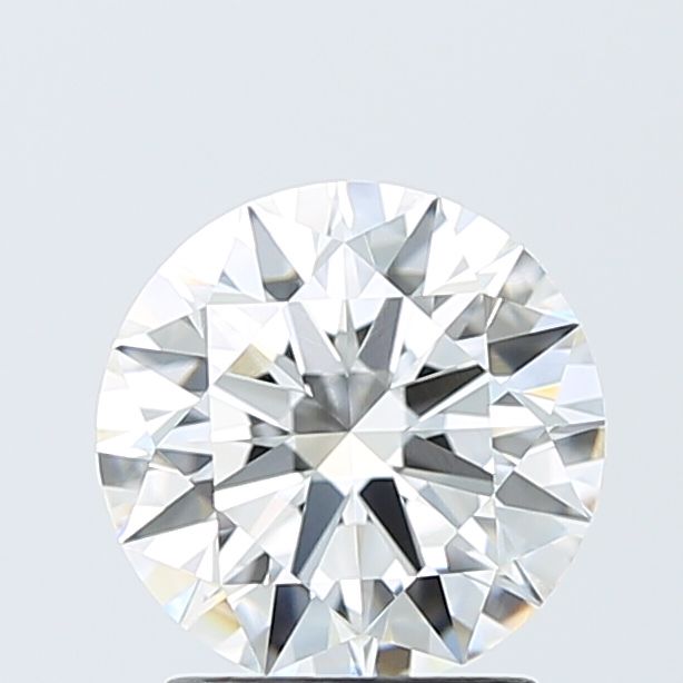 Lab Grown Diamond 2Ct E-VVS2 Round - IGILG763674759 1