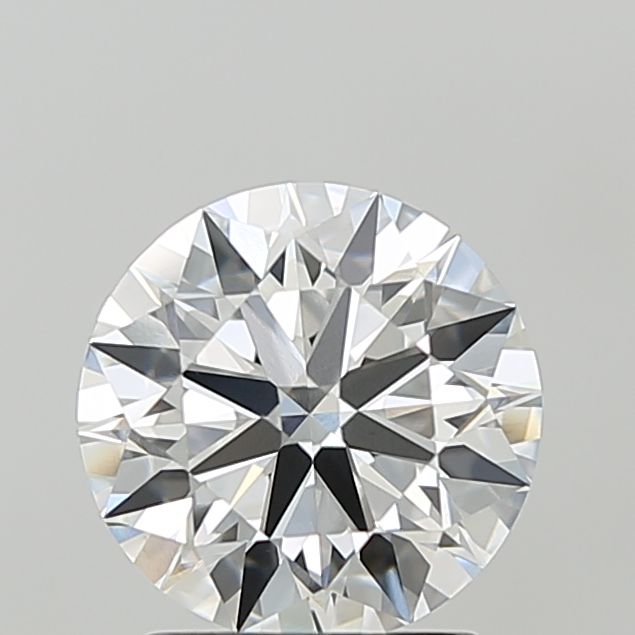 Lab Grown Diamond 2,04Ct E-VVS2 Round - IGILG752525166 1