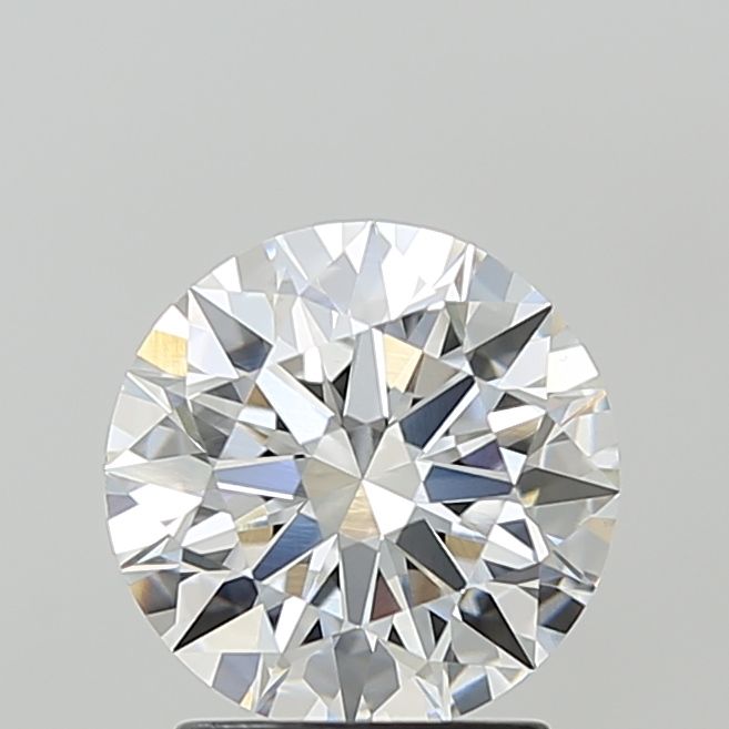 Lab Grown Diamond 2,04Ct E-VVS2 Round - IGILG752524733 1