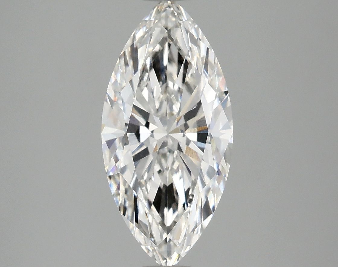 Lab Grown Diamond 2,04Ct F-VVS2 Marquise - IGILG740509613 1