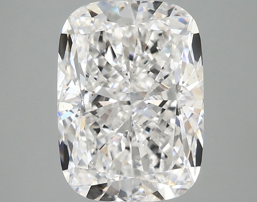 Lab Grown Diamond 3,1Ct D-VS2 Cushion - IGILG698558927 1