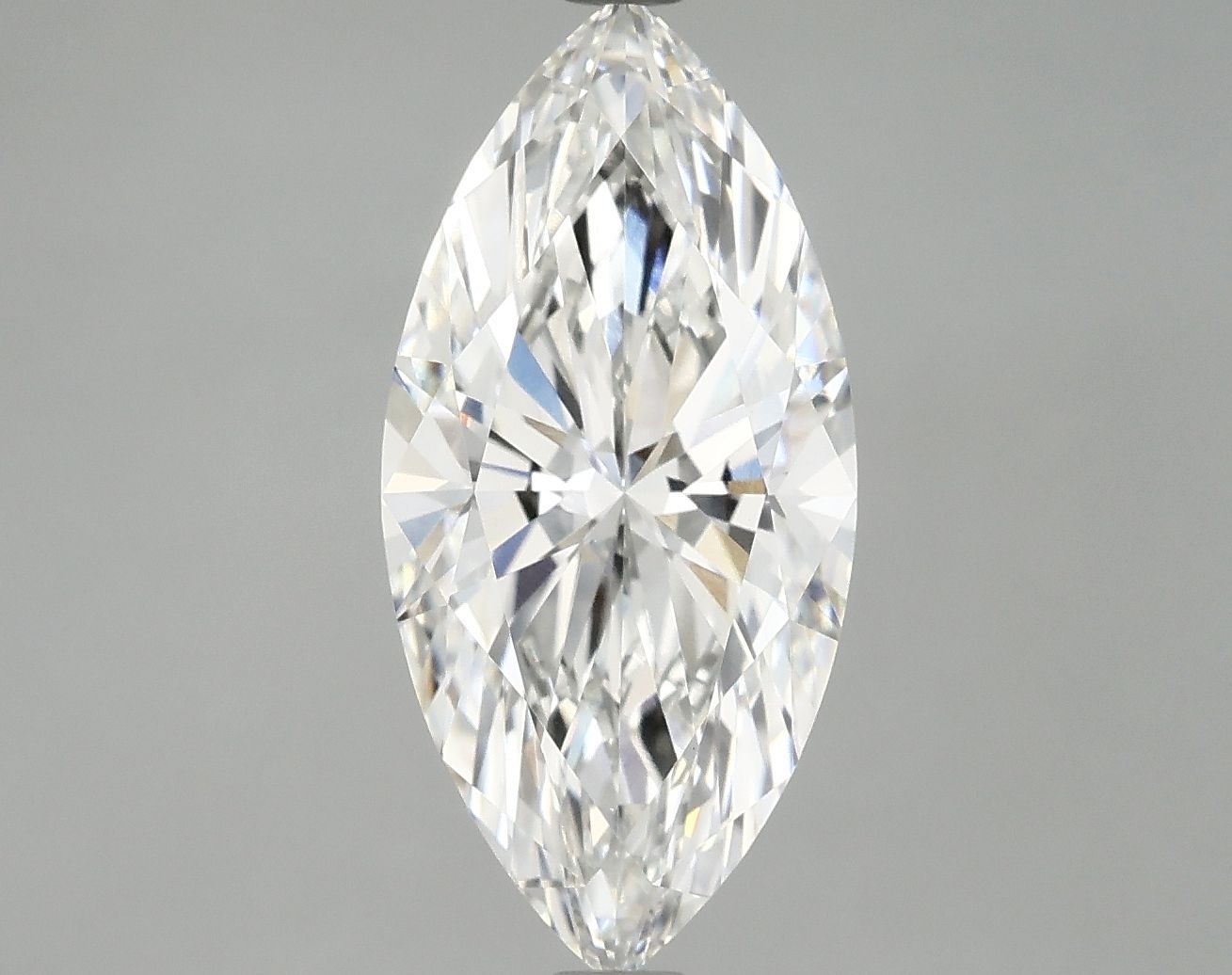 Lab Grown Diamond 3,03Ct F-VVS2 Marquise - IGILG735556619 1