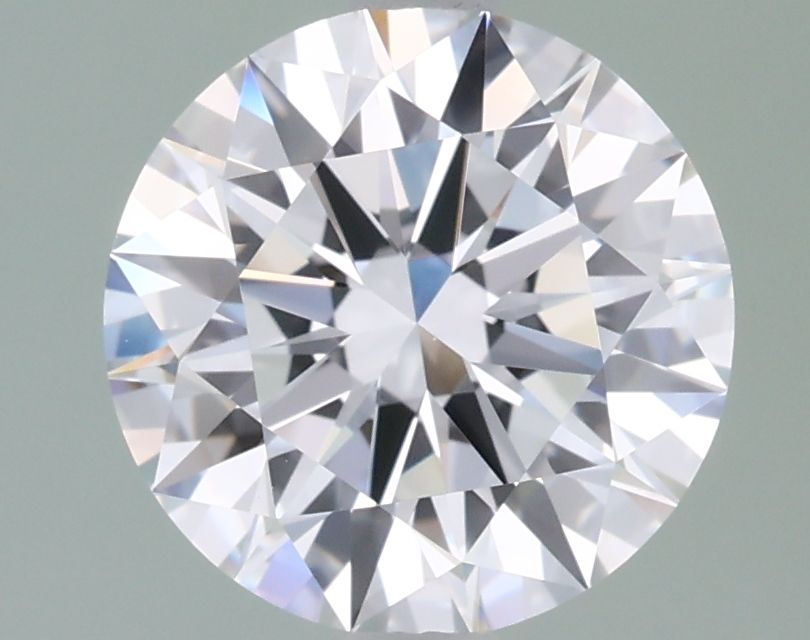 Lab Grown Diamond 2,04Ct D-VVS1 Round - IGILG722562918 1