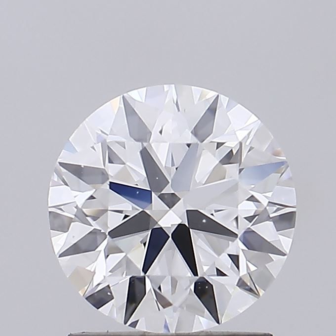 Lab Grown Diamond 1,5Ct D-VVS1 Round - IGILG762524008 1