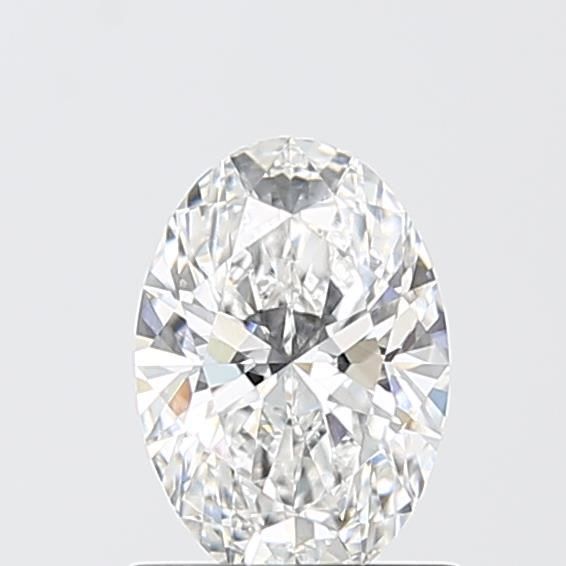 Lab Grown Diamond 1,02Ct D-VVS1 Oval - IGILG819658454 1