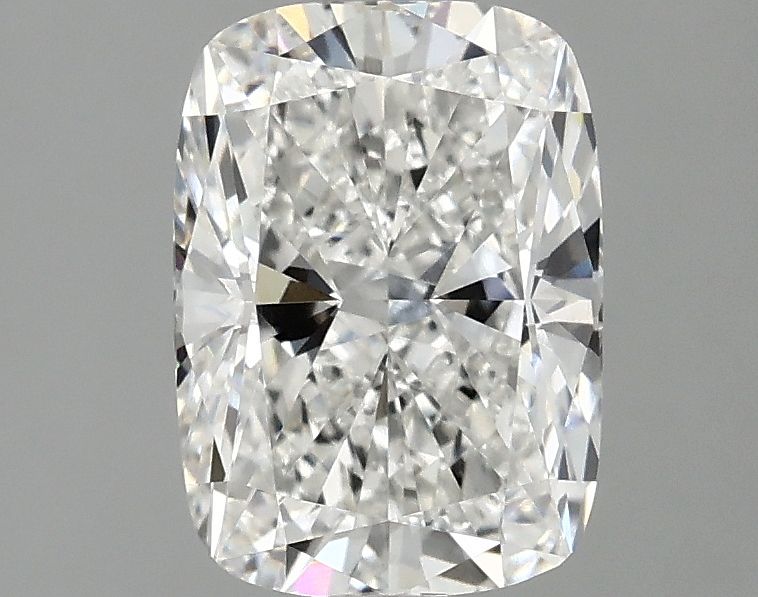 Lab Grown Diamond 2,02Ct F-VVS2 Cushion - IGILG767603892 1