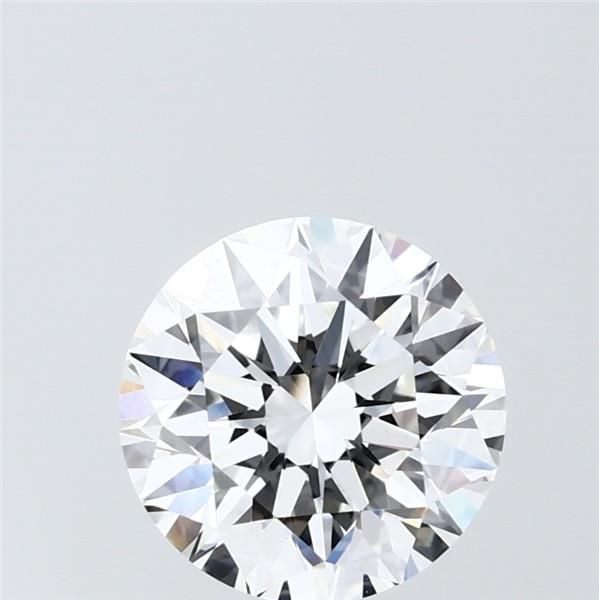 Lab Grown Diamond 2,04Ct E-VVS2 Round - IGILG770679418 1