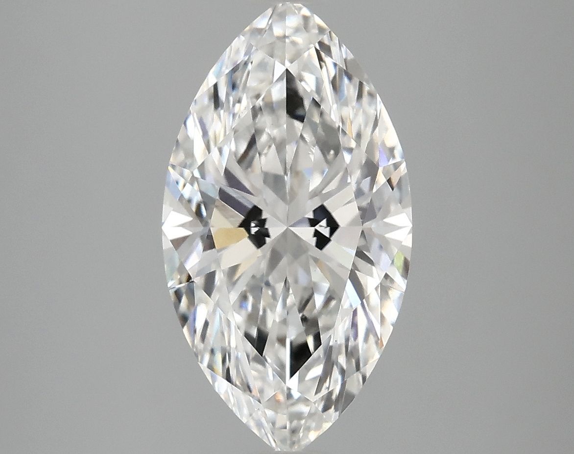Lab Grown Diamond 3,03Ct F-VVS2 Marquise - IGILG737542792 1