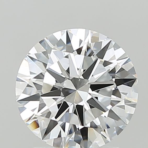 Lab Grown Diamond 2,02Ct E-VVS2 Round - IGILG754545270 1