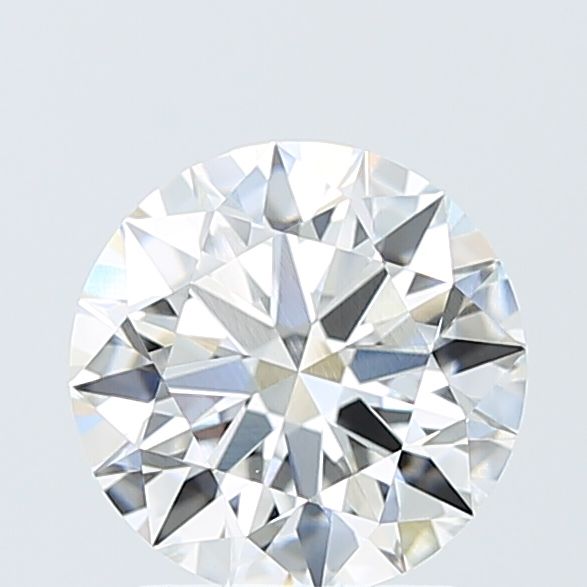 Lab Grown Diamond 2,02Ct E-VVS2 Round - IGILG758558019 1