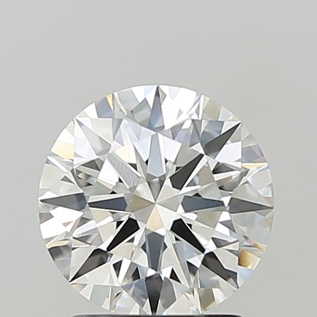 Lab Grown Diamond 2,02Ct E-VVS2 Round - IGILG755523303 1