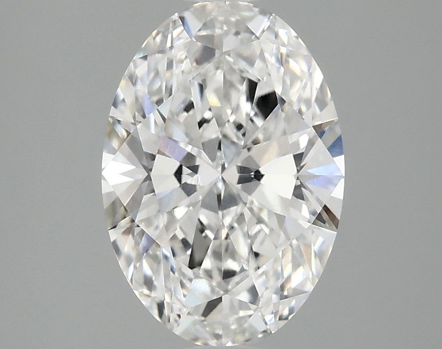 Lab Grown Diamond 2,09Ct E-VVS2 Oval - IGILG749529346 1