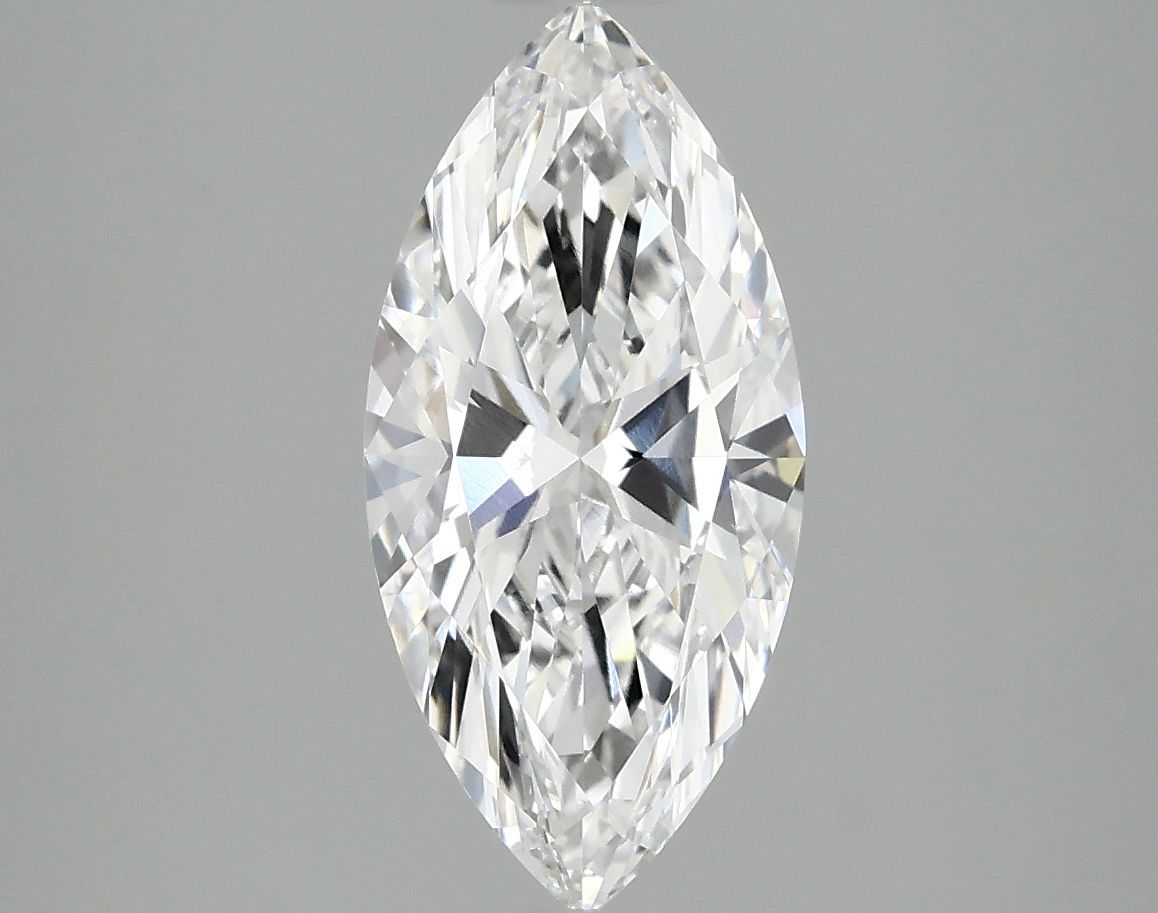 Lab Grown Diamond 2,04Ct E-VVS2 Marquise - IGILG739587157 1