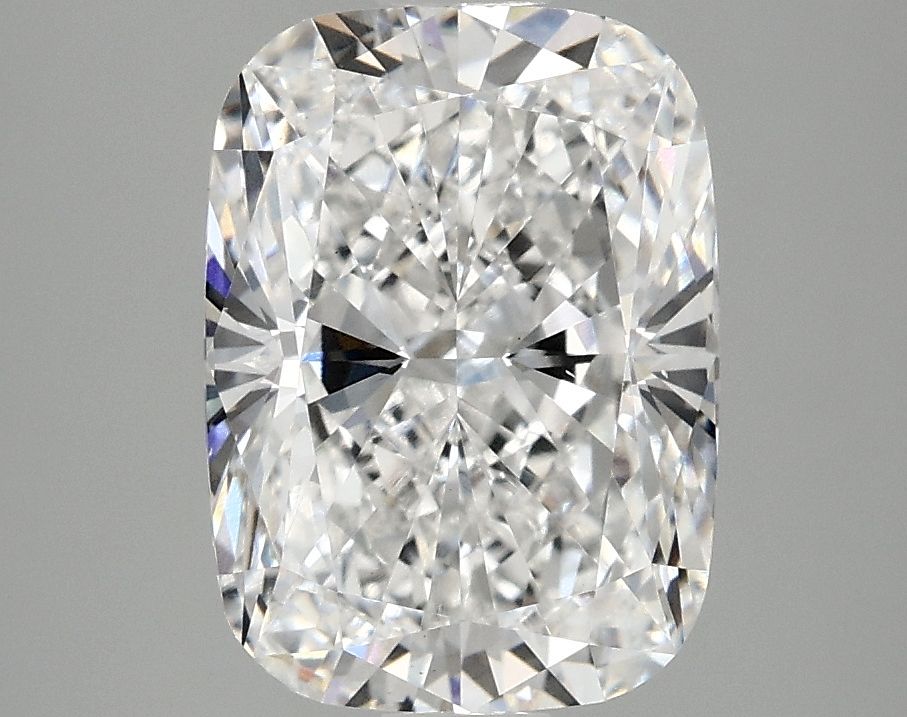 Lab Grown Diamond 3,1Ct D-VS2 Cushion - IGILG702582738 1