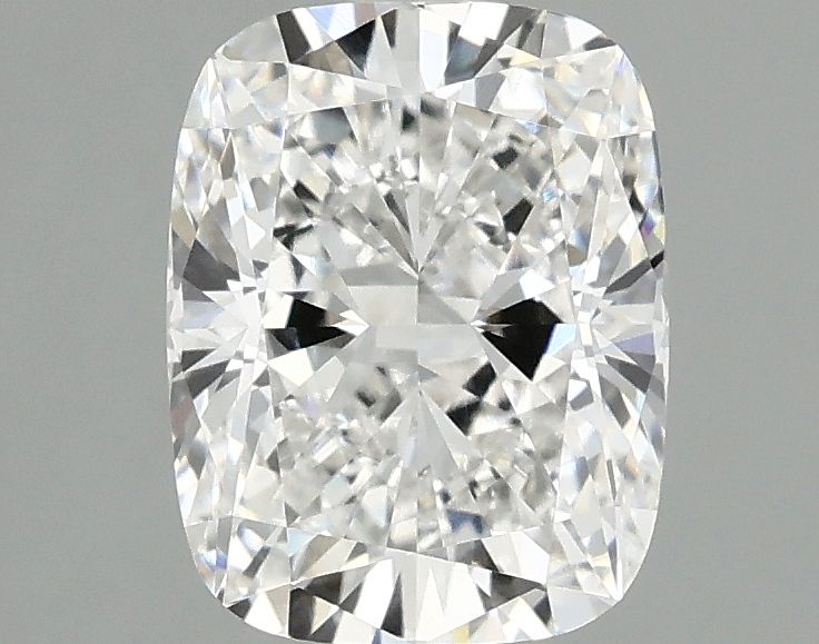 Lab Grown Diamond 2,04Ct E-VVS2 Cushion - IGILG766651652 1
