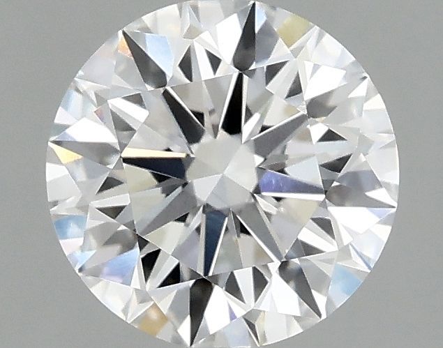Lab Grown Diamond 1,59Ct D-VVS2 Round - IGILG760513639 1