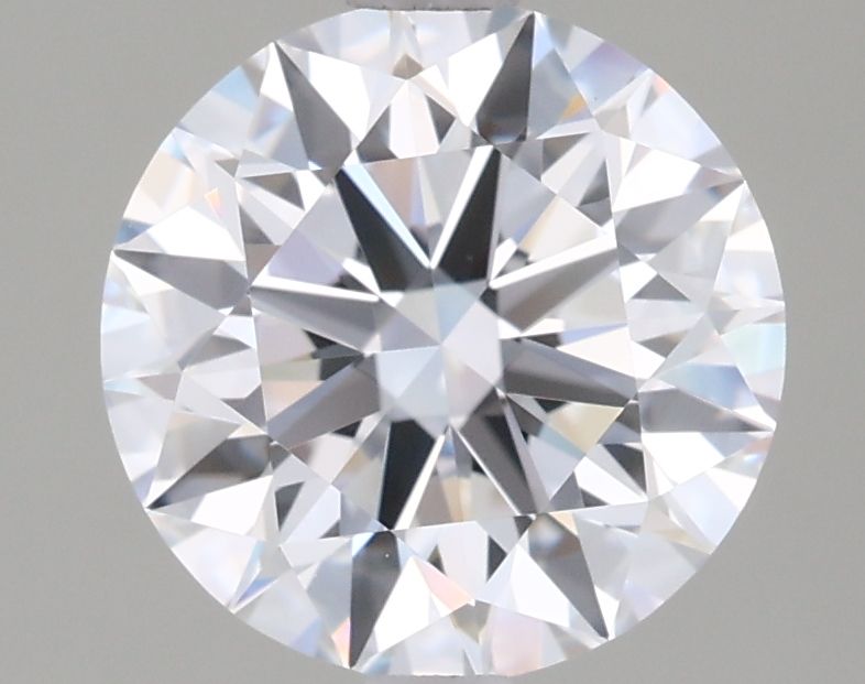 Lab Grown Diamond 2Ct D-VVS2 Round - IGILG747511096 1