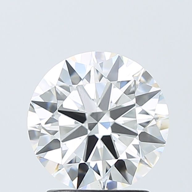 Lab Grown Diamond 2Ct D-VS1 Round - IGILG769672235 1