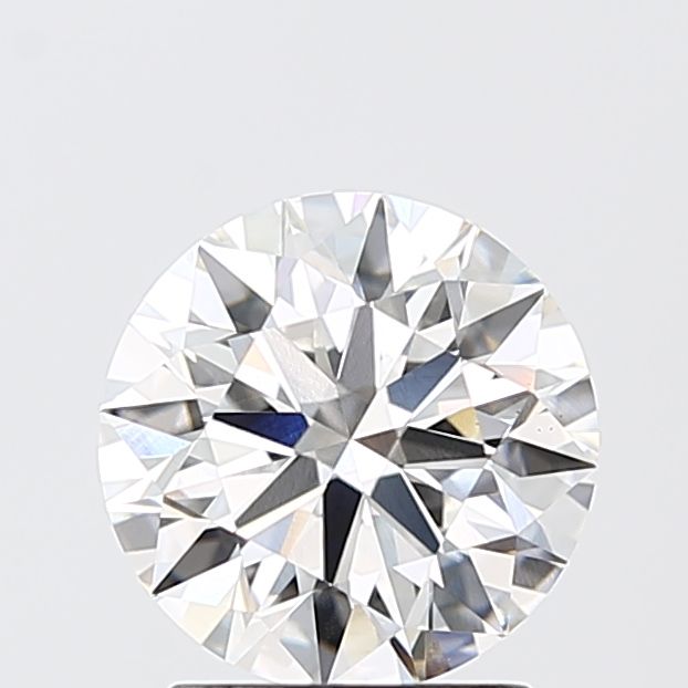 Lab Grown Diamond 2Ct D-VS1 Round - IGILG769657551 1