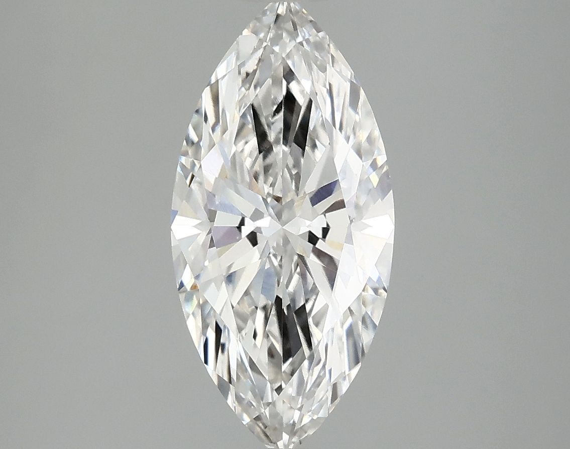 Lab Grown Diamond 2,04Ct E-VVS2 Marquise - IGILG750595829 1