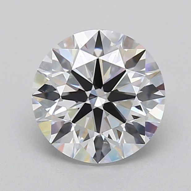 Lab Grown Diamond 2,02Ct D-VVS1 Round - IGILG747511020 1