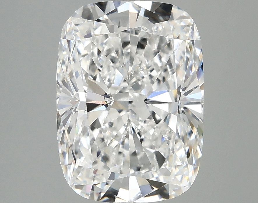 Lab Grown Diamond 3,1Ct D-VS1 Cushion - IGILG698520247 1