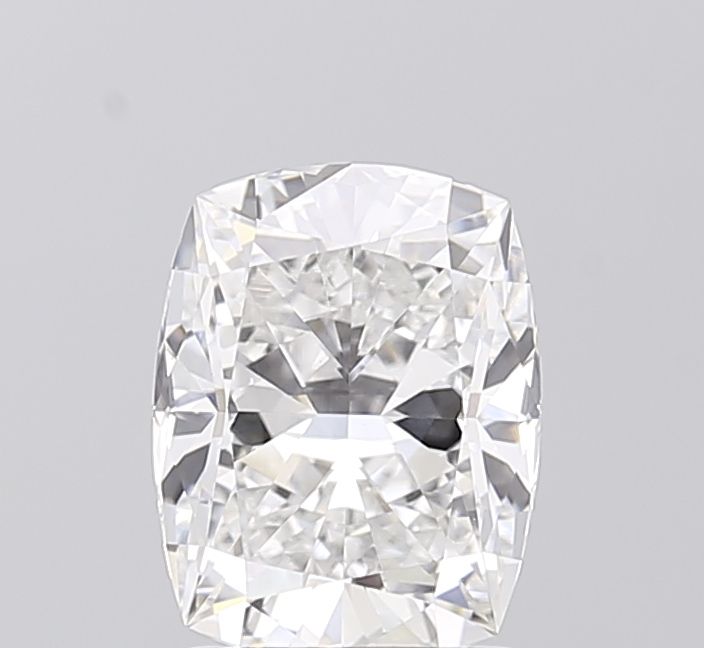 Lab Grown Diamond 2,02Ct D-VVS2 Cushion - IGILG776680565 1