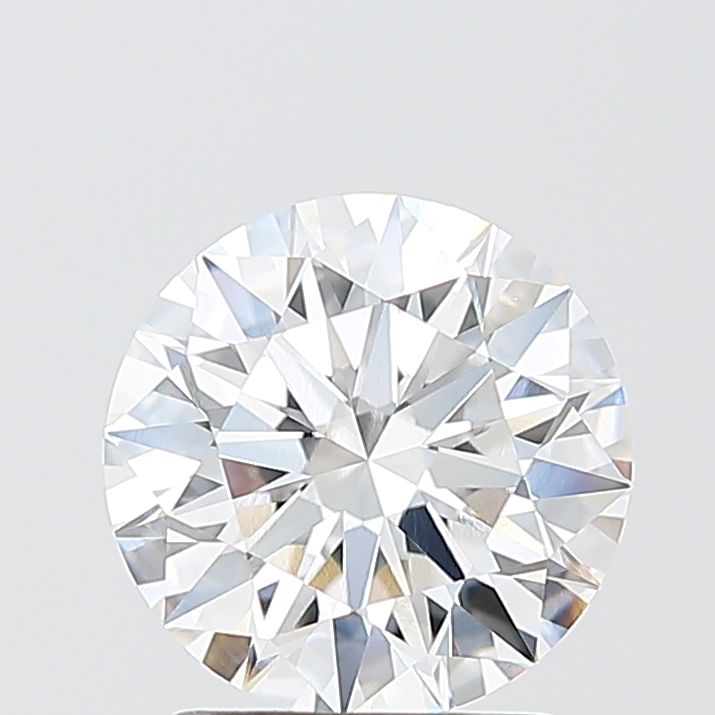 Lab Grown Diamond 2Ct D-VVS2 Round - IGILG750536671 1