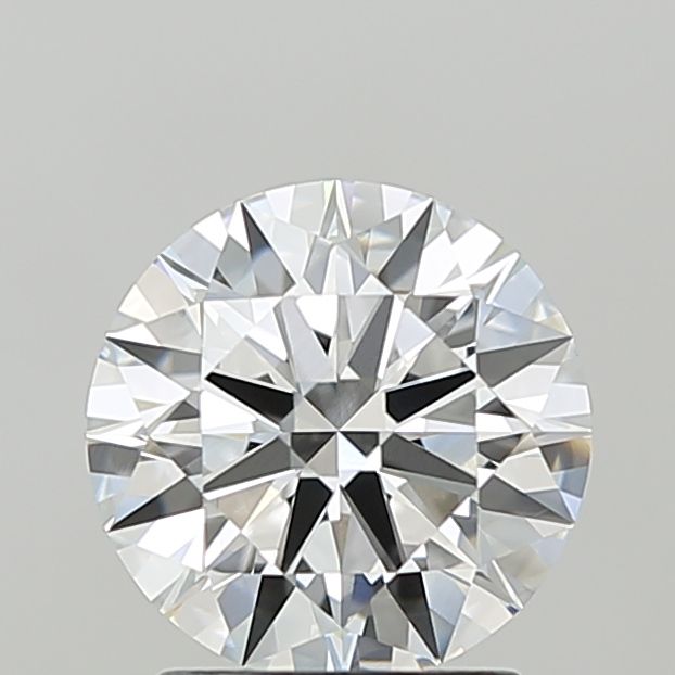 Lab Grown Diamond 2,02Ct E-VVS2 Round - IGILG758516109 1