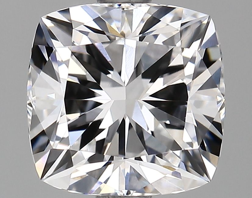 Lab Grown Diamond 2,06Ct E-VVS2 Cushion - IGILG691514142 1