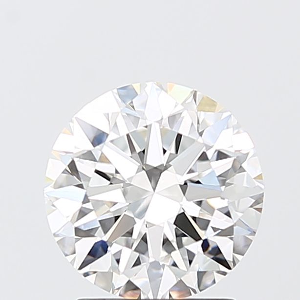 Lab Grown Diamond 2Ct E-VVS2 Round - IGILG751514875 1