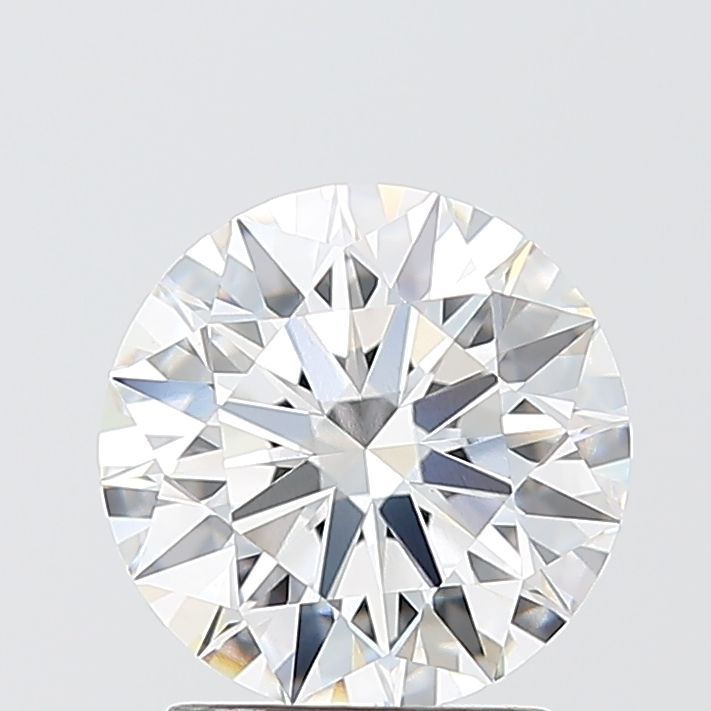 Lab Grown Diamond 2,02Ct E-VVS2 Round - IGILG753501120 1