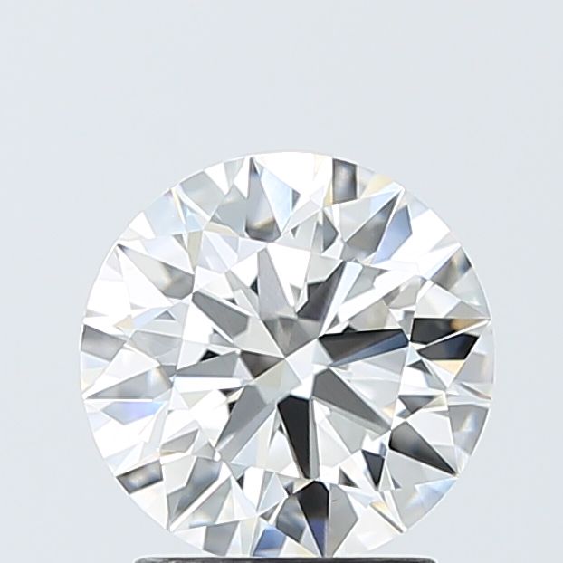 Lab Grown Diamond 2Ct E-VVS2 Round - IGILG754538028 1