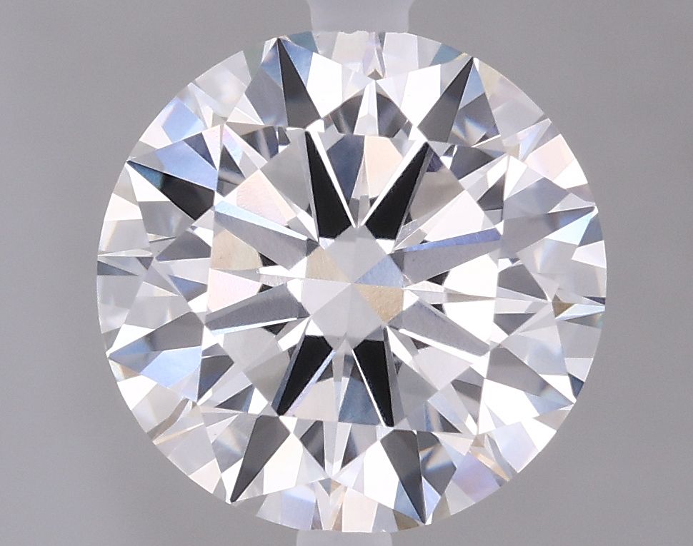 Lab Grown Diamond 2,09Ct E-VVS2 Round - IGILG825689018 1