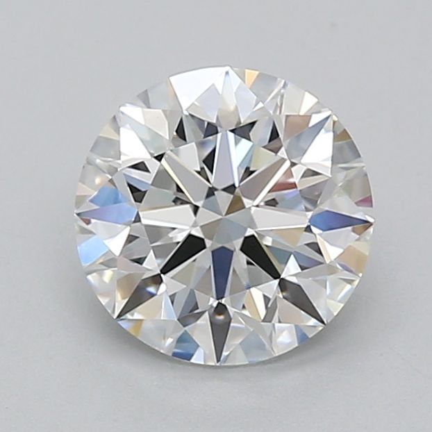 Lab Grown Diamond 2Ct D-VVS1 Round - IGILG739575269 1